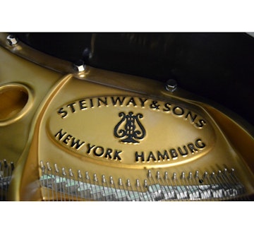 Steinway and Sons Model M