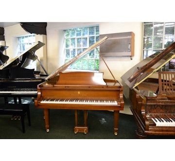 Steinway and Sons Model O