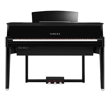 amaha N1 X Avant Grand Digital piano