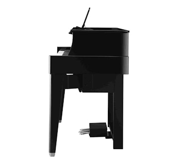 amaha N1 X Avant Grand Digital piano