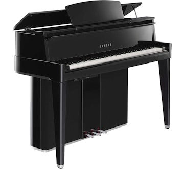 Yamaha N2 avantgrand Digital piano 1
