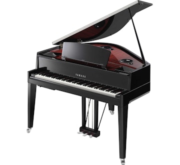 Yamaha N3 X Avant Grand Digital Piano picture 1