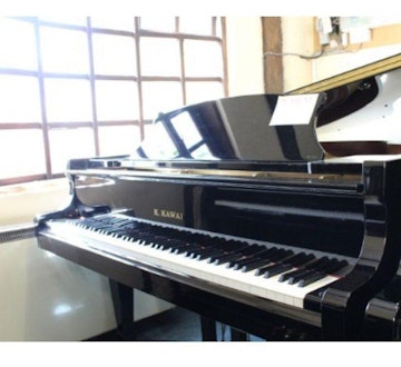 Kawai rx 3 piano